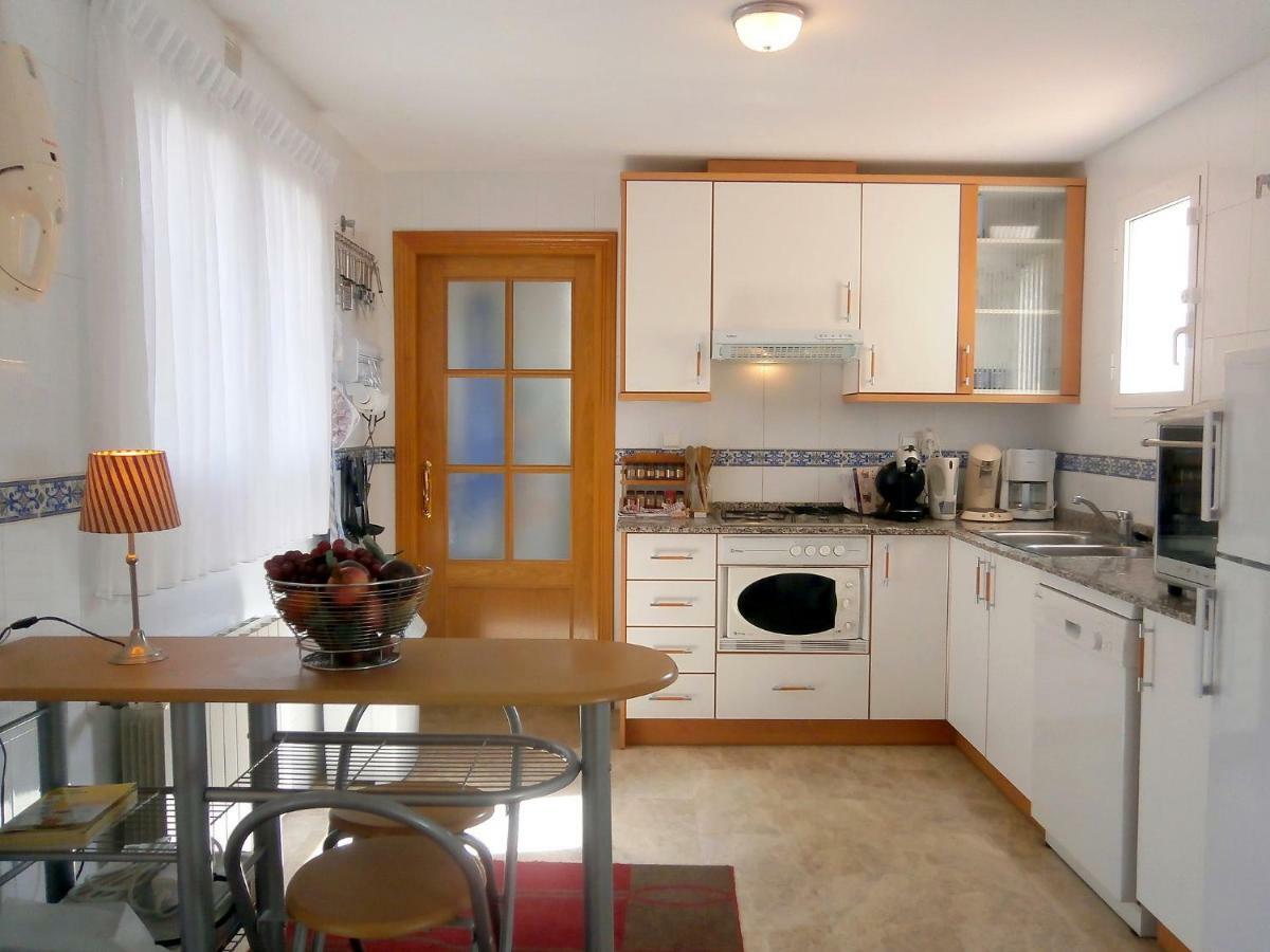 Holiday Home Bonalba Golf- Urb- Los Naranjos By Interhome Mutxamel Ruang foto