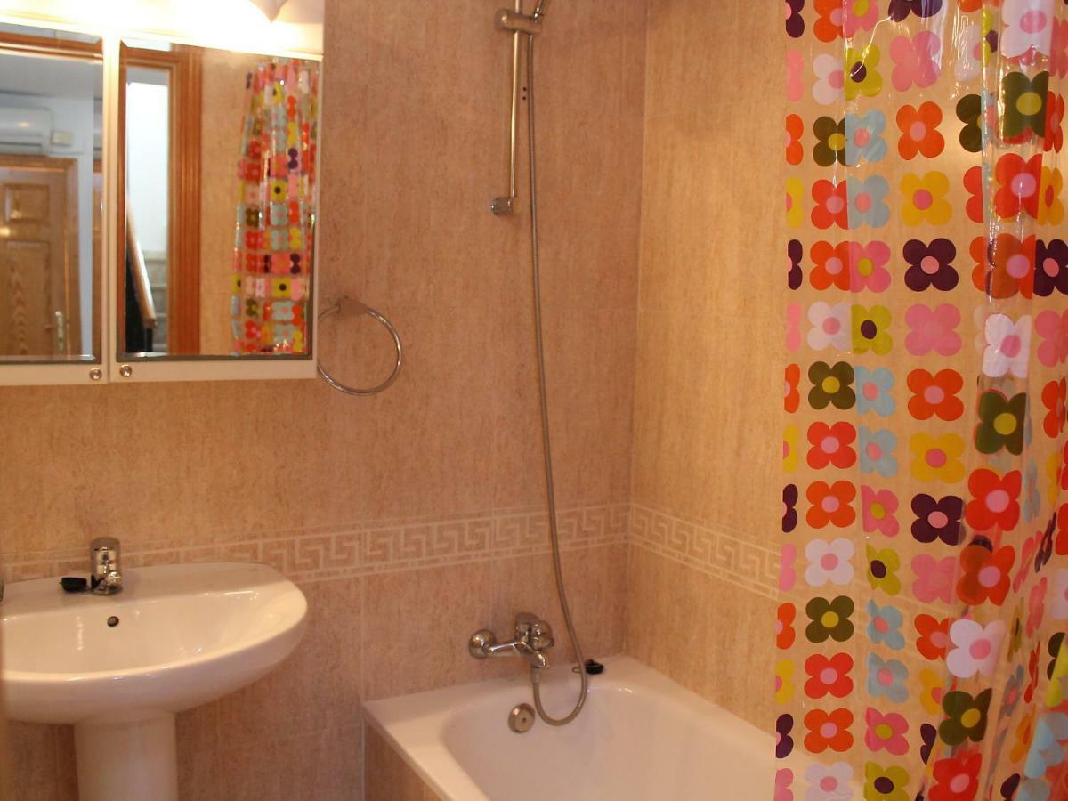 Holiday Home Bonalba Golf- Urb- Los Naranjos By Interhome Mutxamel Bagian luar foto
