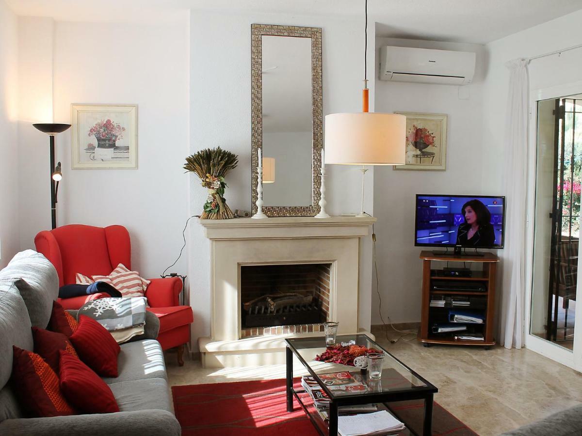 Holiday Home Bonalba Golf- Urb- Los Naranjos By Interhome Mutxamel Bagian luar foto