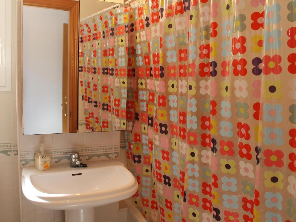 Holiday Home Bonalba Golf- Urb- Los Naranjos By Interhome Mutxamel Bagian luar foto